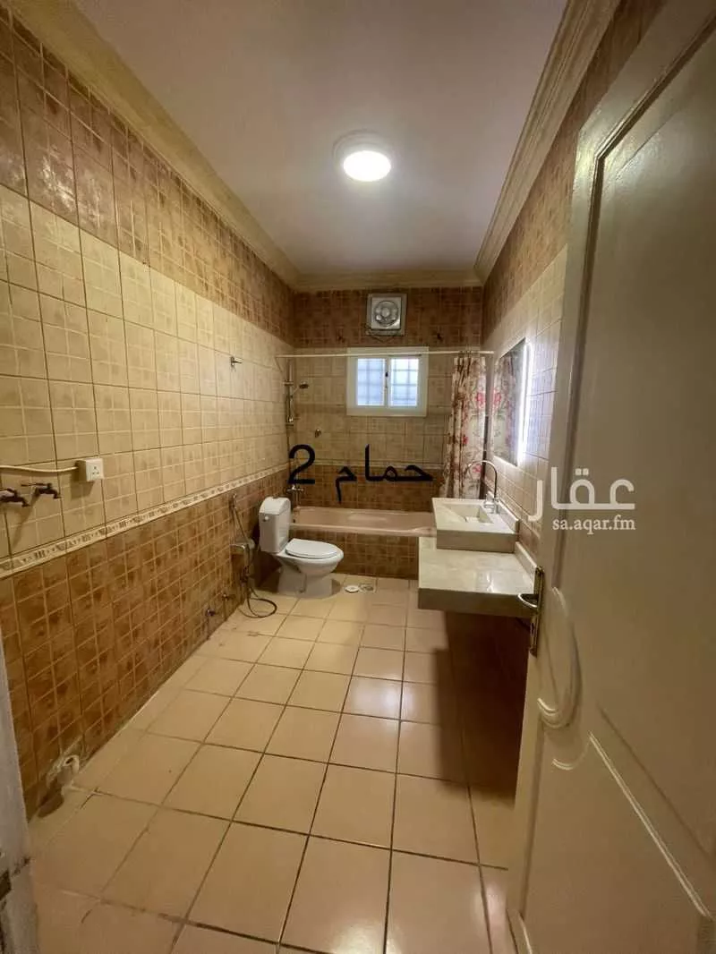 6 bedroom apartment in Al Salamah 12