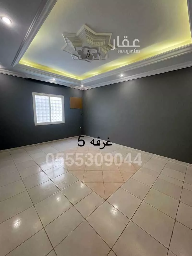 6 bedroom apartment in Al Salamah 13