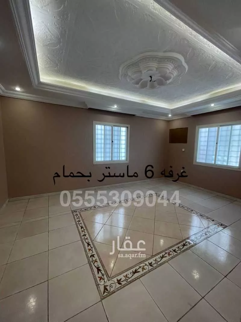 6 bedroom apartment in Al Salamah 14