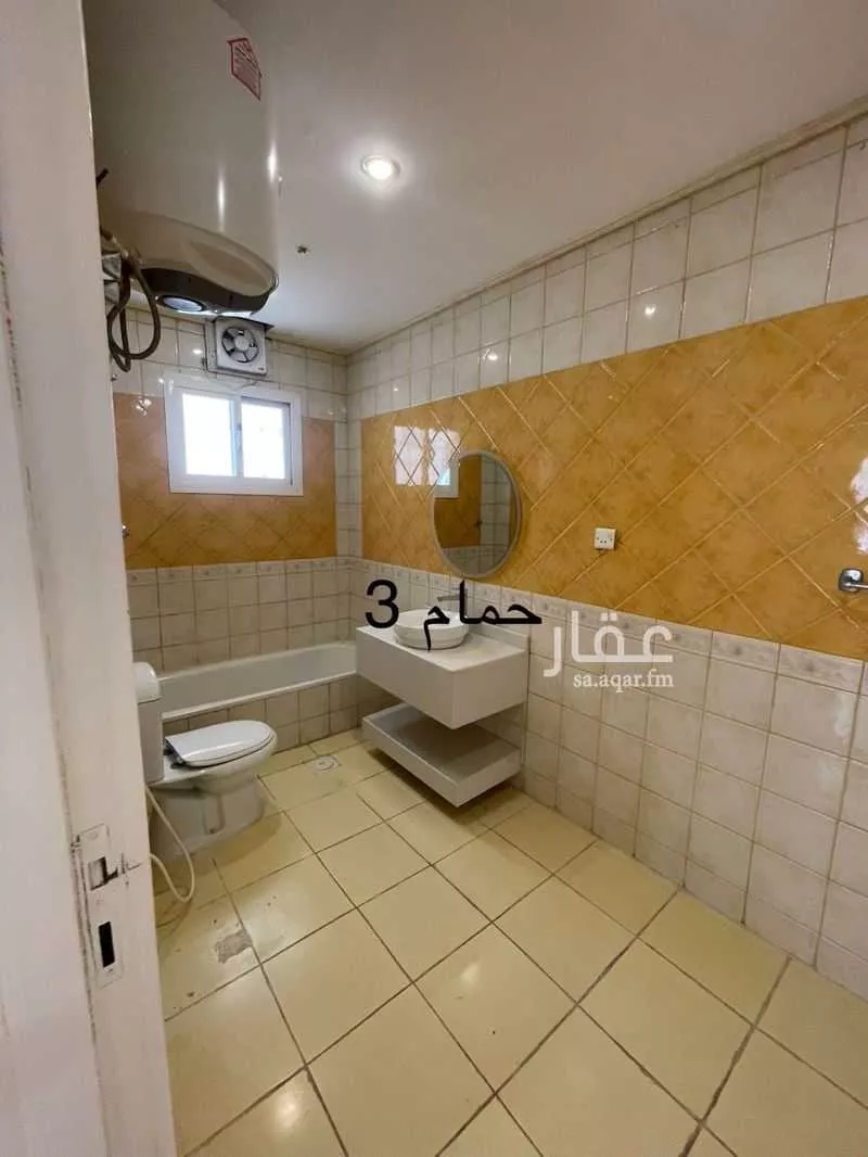 6 bedroom apartment in Al Salamah 15