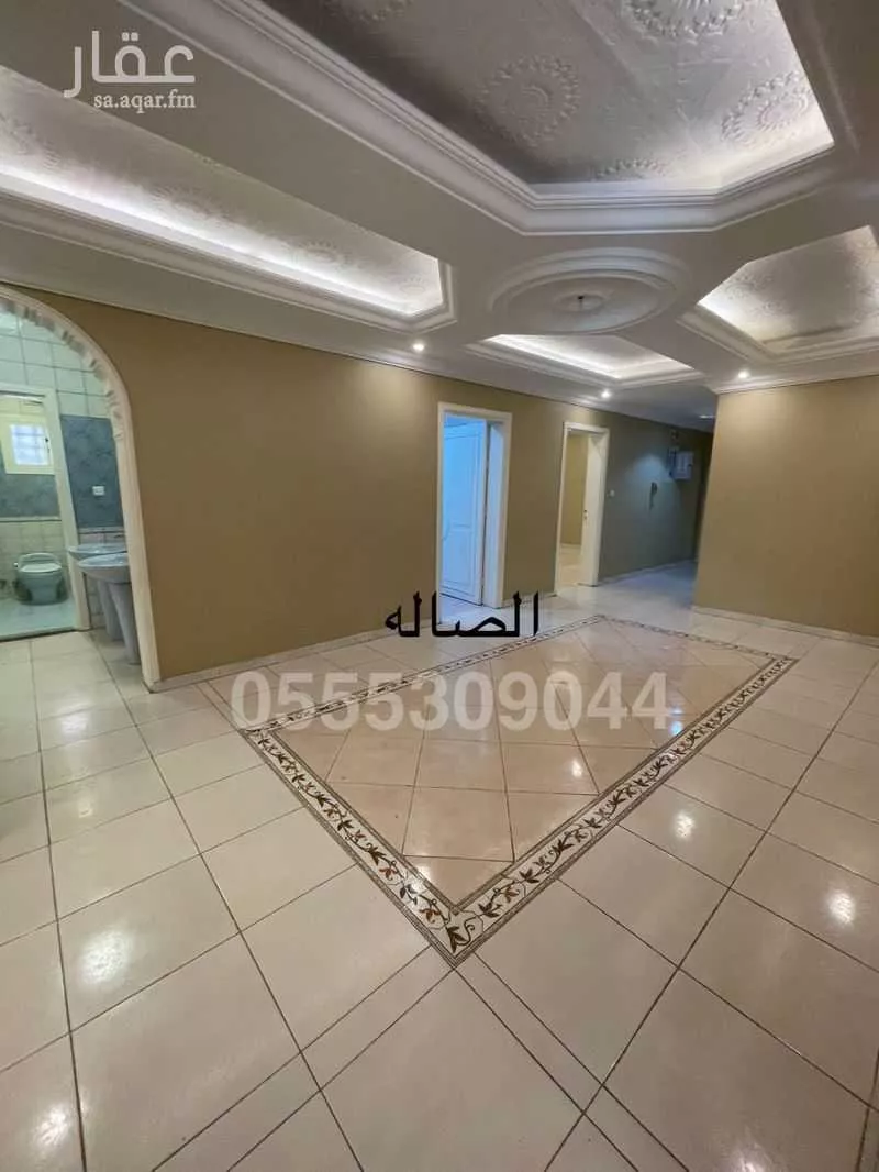 6 bedroom apartment in Al Salamah 4