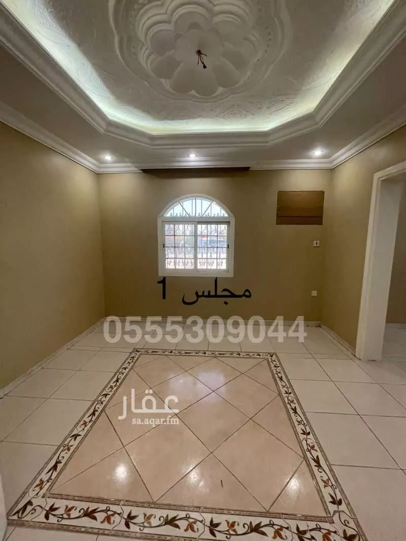 6 bedroom apartment in Al Salamah 5