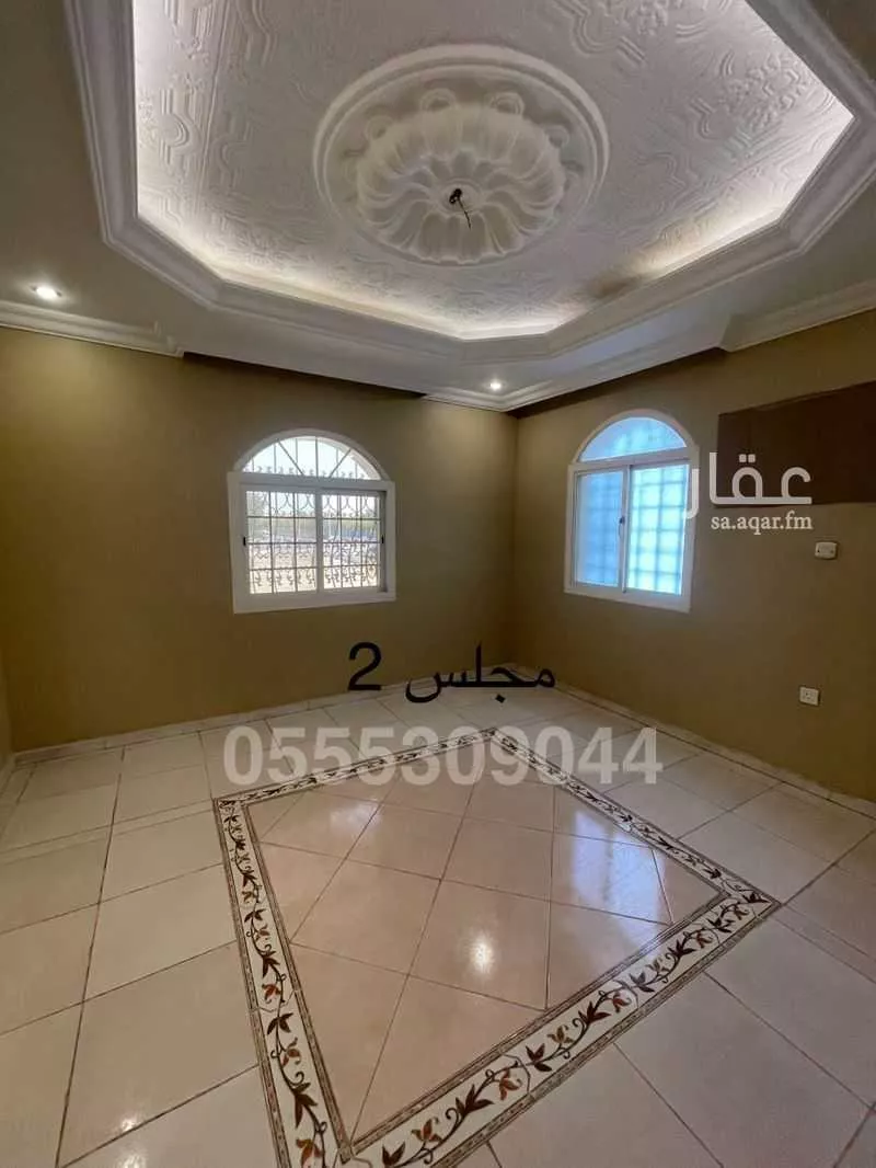 6 bedroom apartment in Al Salamah 6