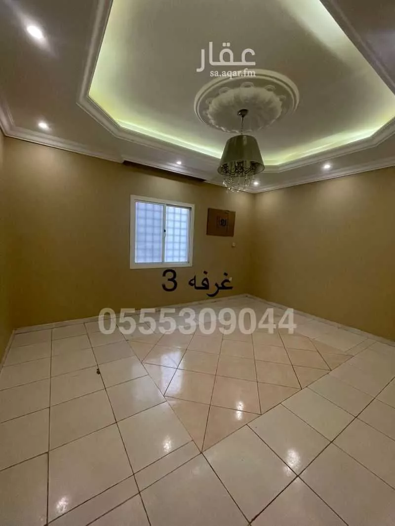 6 bedroom apartment in Al Salamah 10