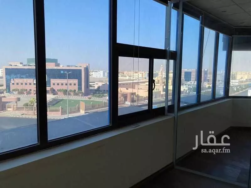 1 bedroom office in Mishal, Qassim Region 2