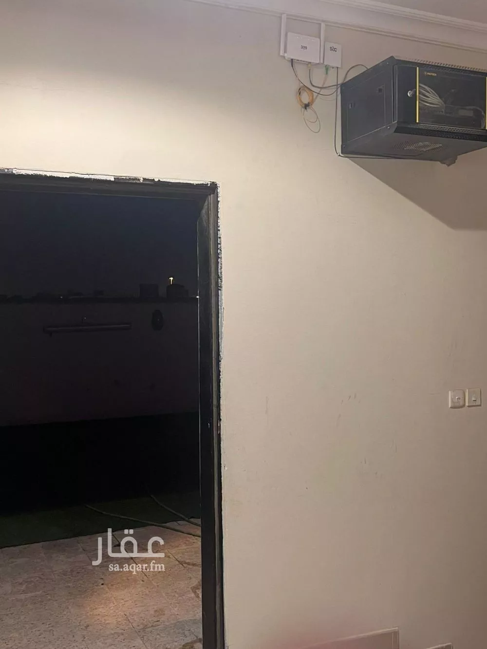 دور 3 غرف في المونسية 12