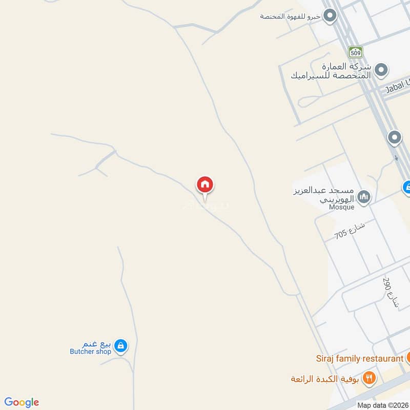 فيلا  في العارض، الرياض 17