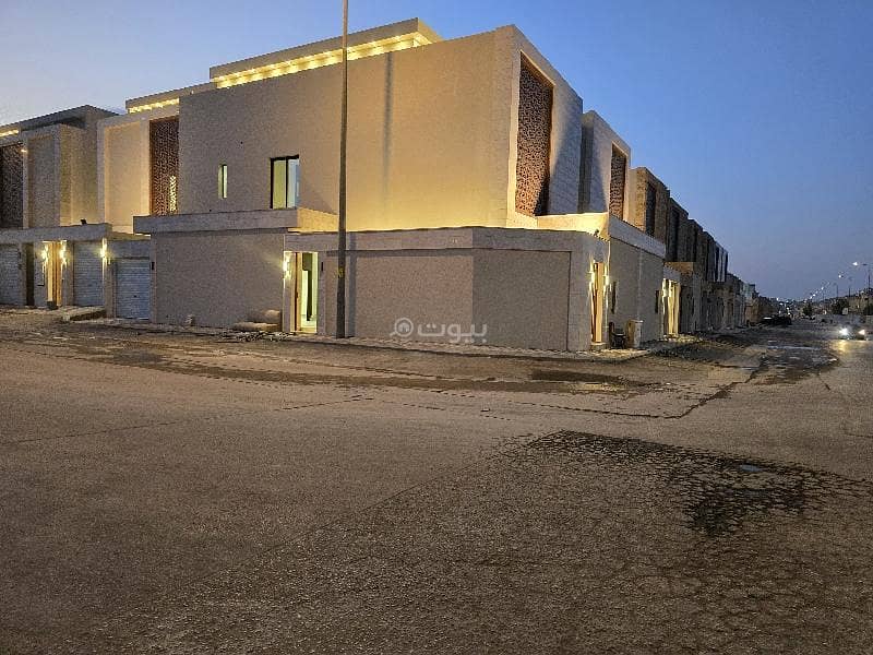 5 bedroom villa in Tuwaiq, Riyadh 22