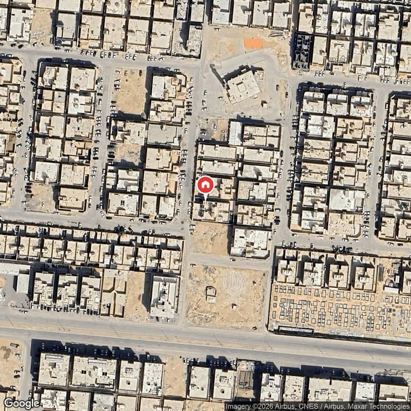 5 bedroom villa in Tuwaiq, Riyadh 2
