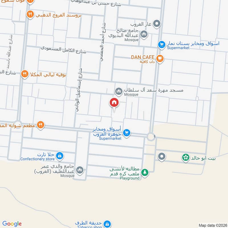 5 bedroom villa in Tuwaiq, Riyadh 3