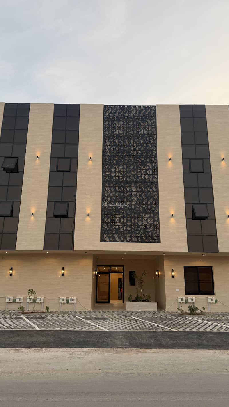 4 bedroom apartment in Dhahrat Laban, Riyadh 2
