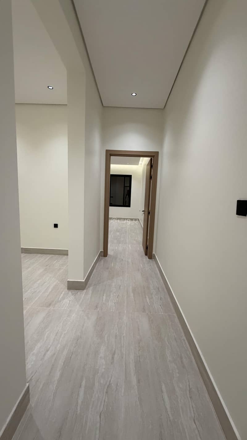 4 bedroom apartment in Dhahrat Laban, Riyadh 8