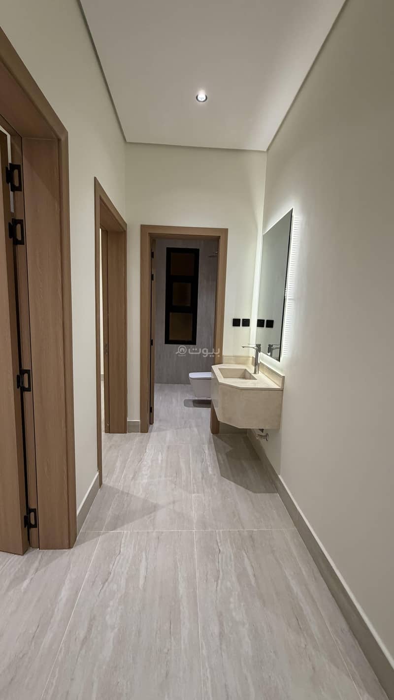4 bedroom apartment in Dhahrat Laban, Riyadh 19