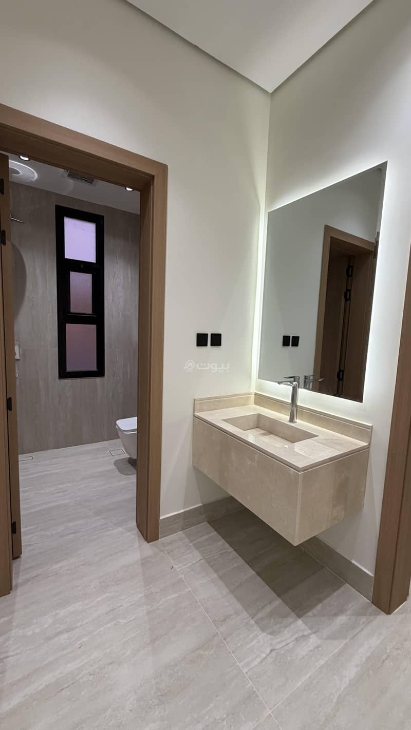 4 bedroom apartment in Dhahrat Laban, Riyadh 21