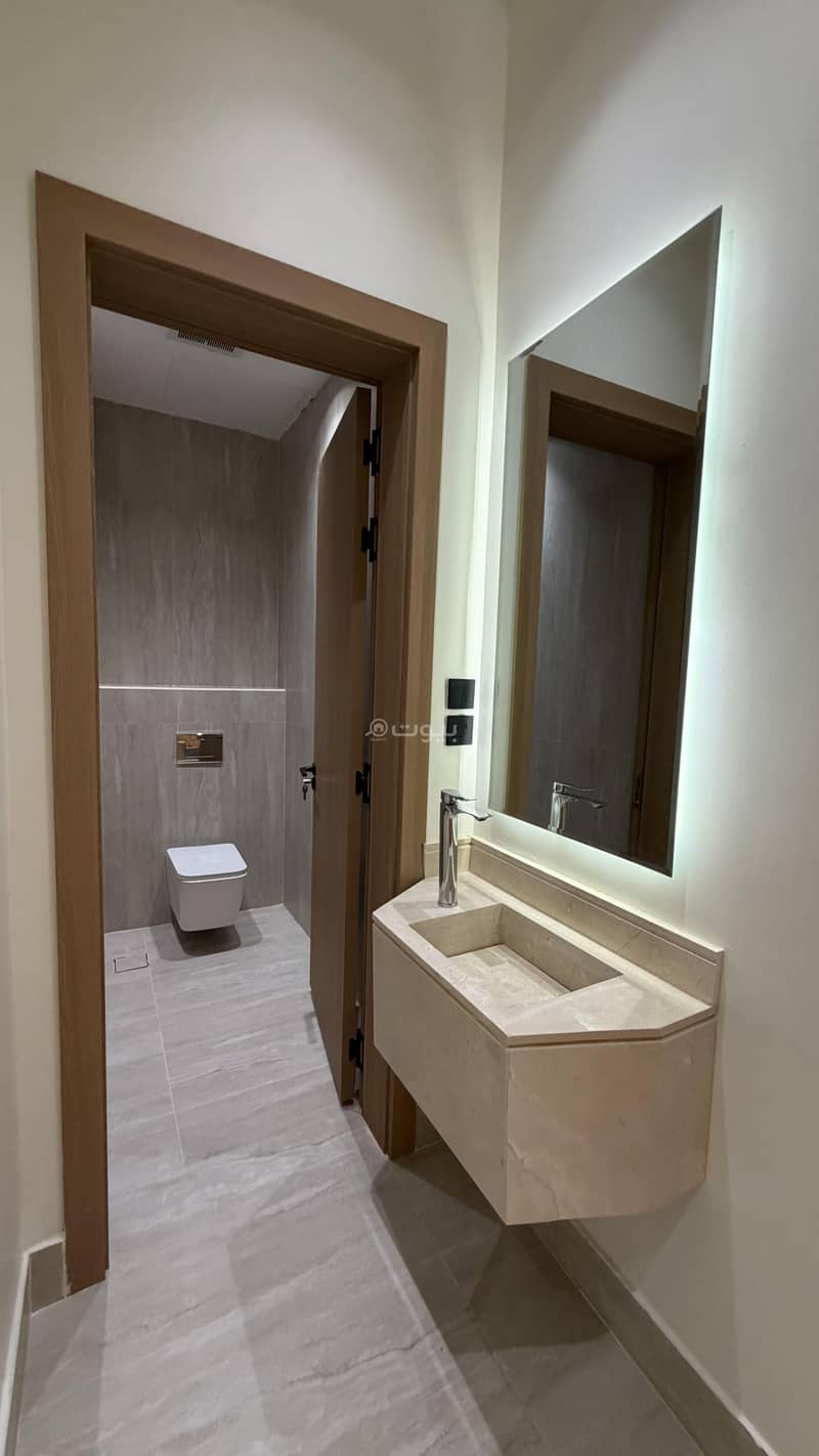 4 bedroom apartment in Dhahrat Laban, Riyadh 20
