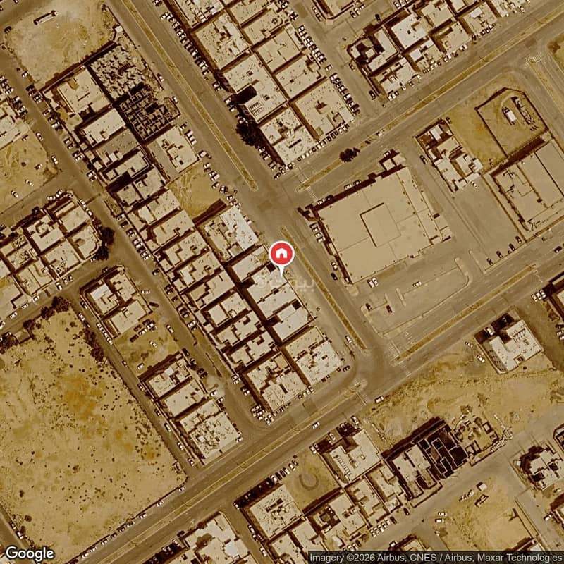 4 bedroom apartment in Dhahrat Laban, Riyadh 23