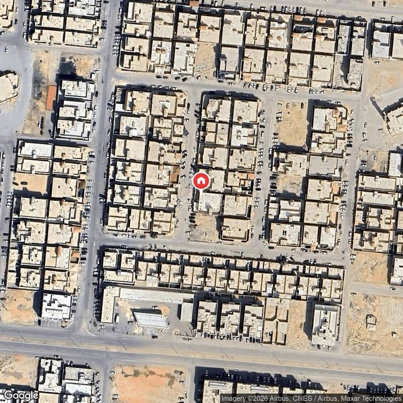 2 bedroom apartment in Tuwaiq, Riyadh 2