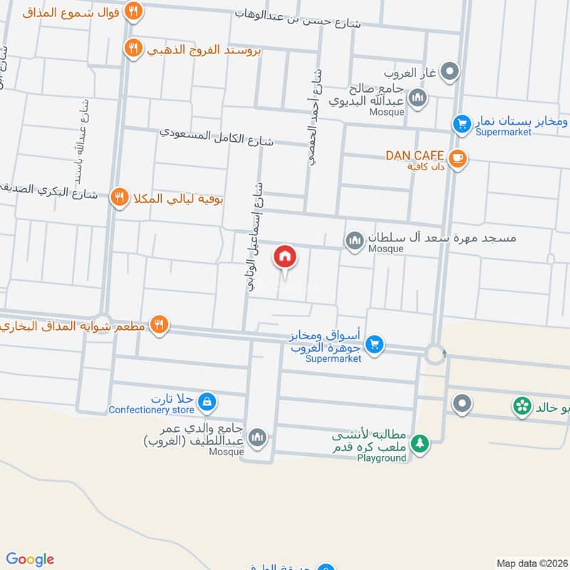 2 bedroom apartment in Tuwaiq, Riyadh 3