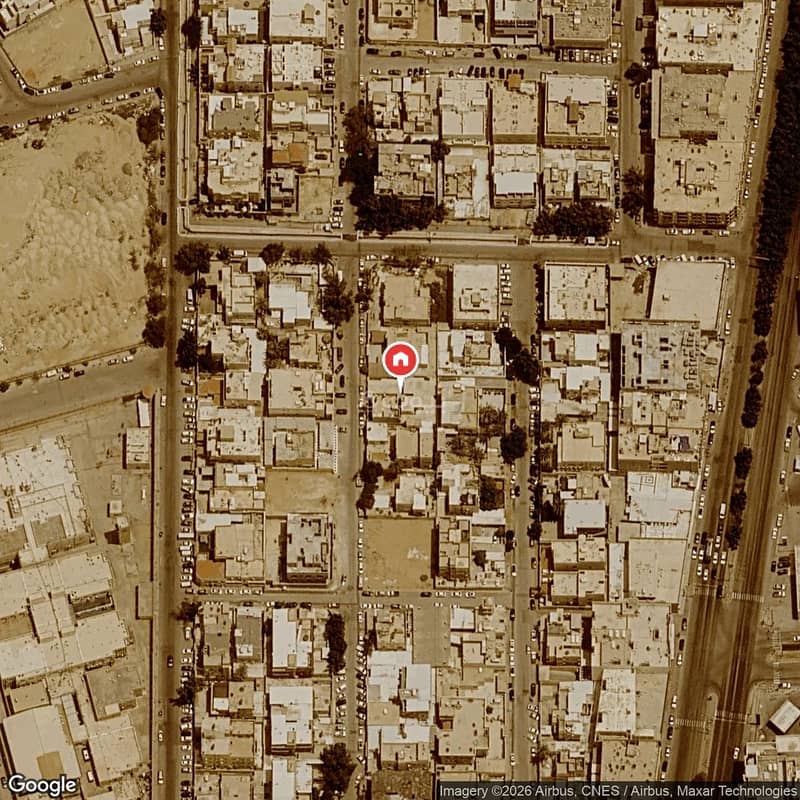 villa in Al Malaz, Riyadh 33