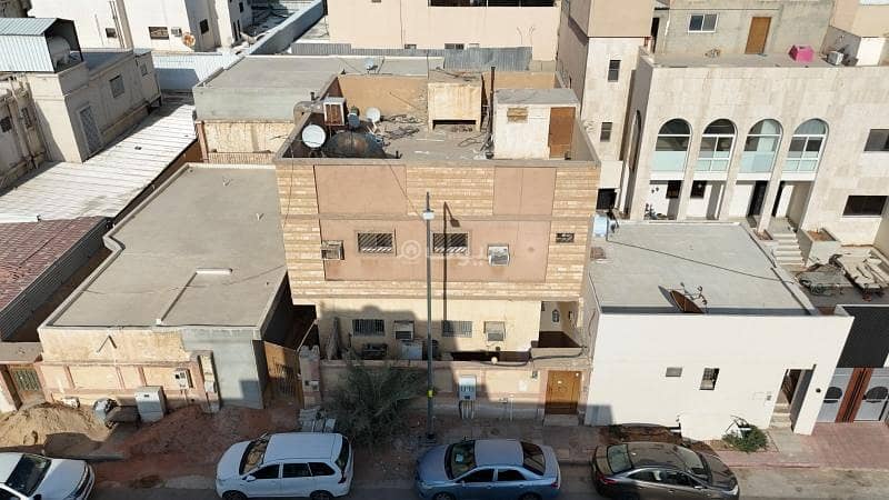 villa in Al Malaz, Riyadh