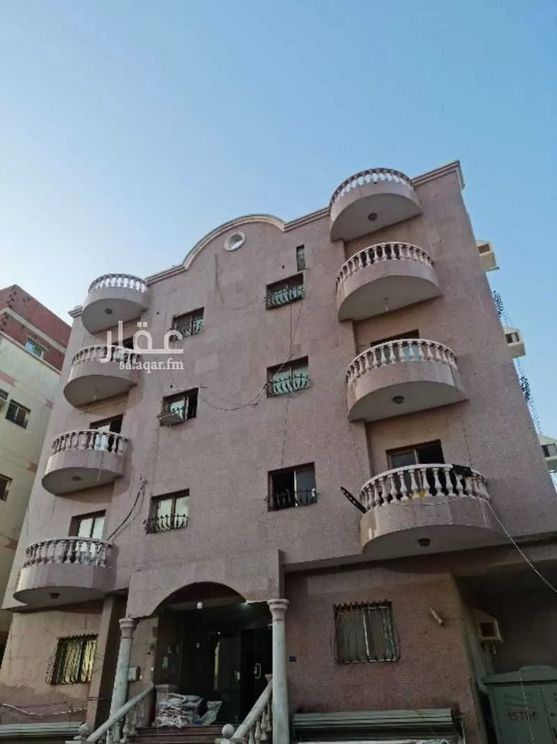 1 bedroom apartment in Al Ruwais 3