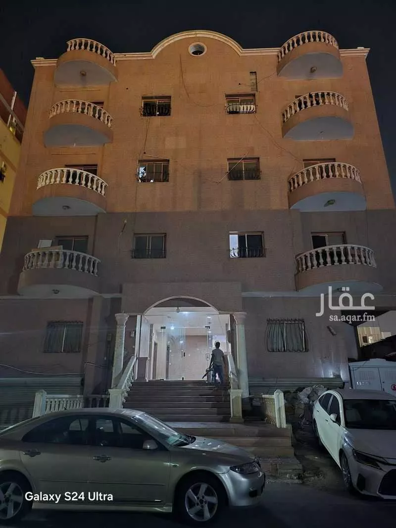 1 bedroom apartment in Al Ruwais 4