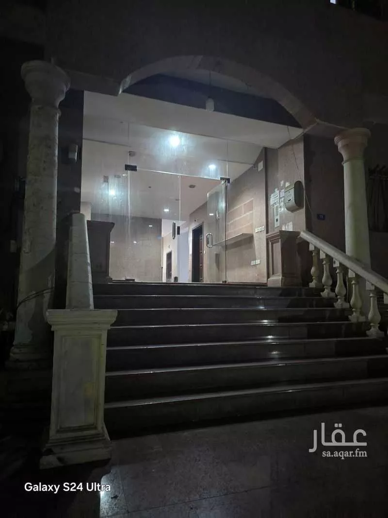 1 bedroom apartment in Al Ruwais 5
