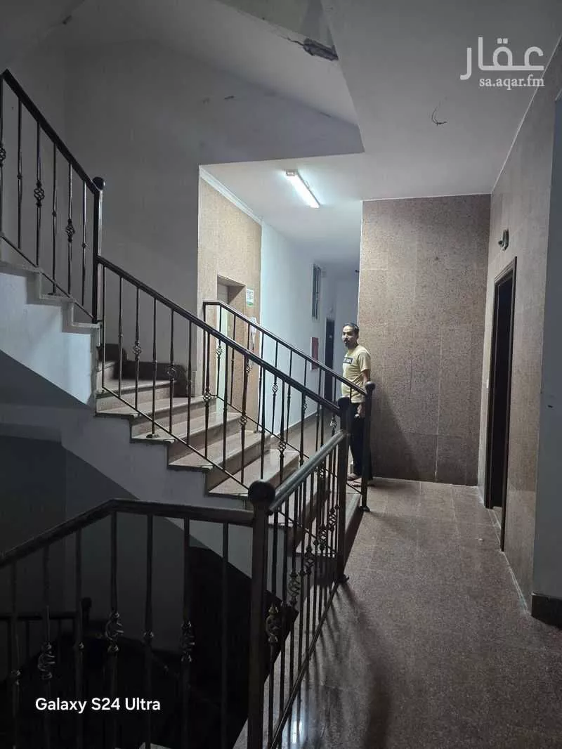 1 bedroom apartment in Al Ruwais 7