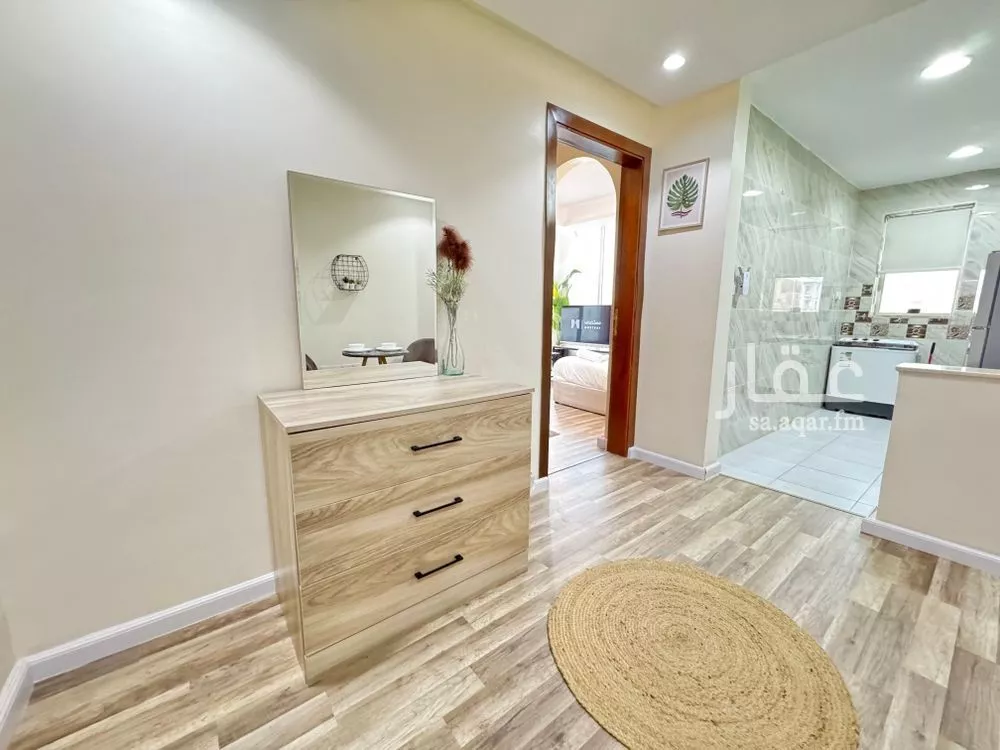 1 bedroom apartment in Al Rawdah 11