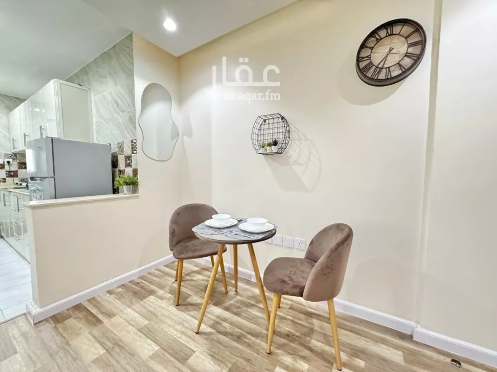 1 bedroom apartment in Al Rawdah 12