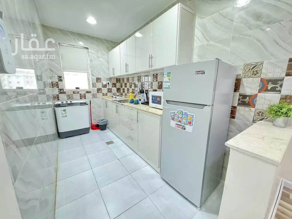 1 bedroom apartment in Al Rawdah 4