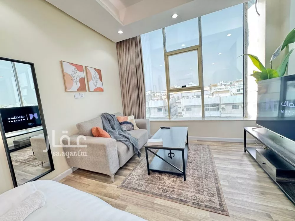 1 bedroom apartment in Al Rawdah 5
