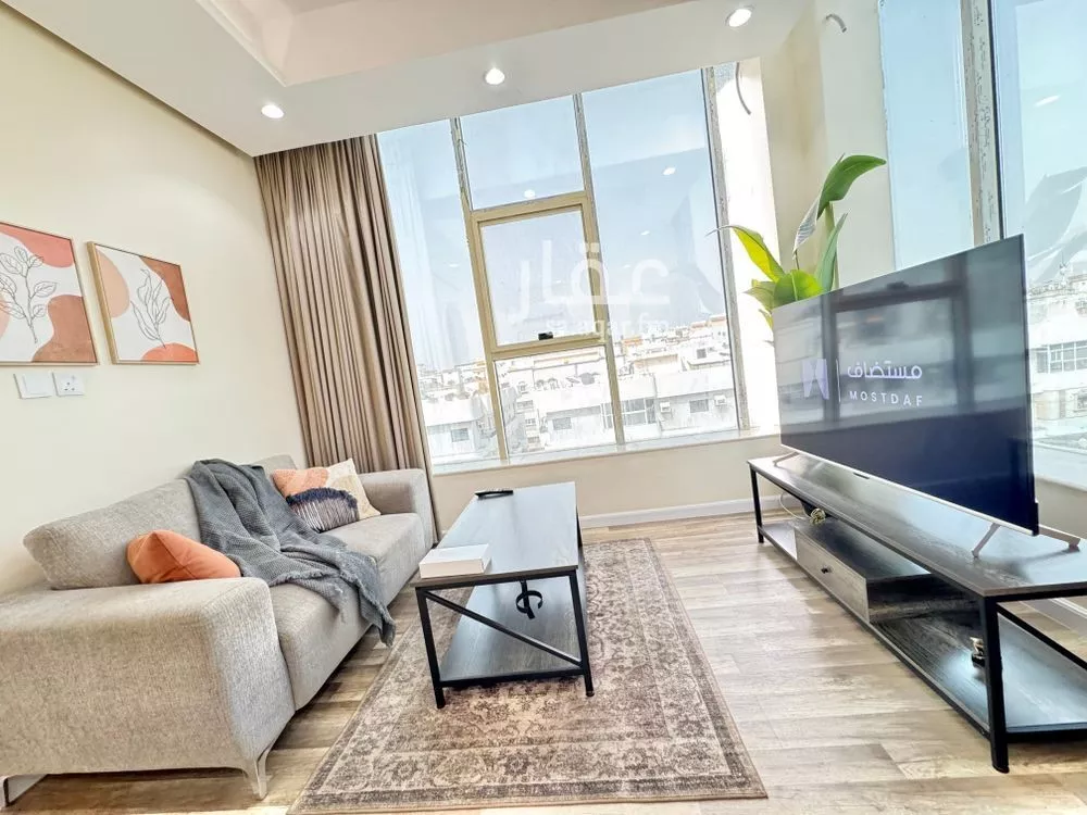 1 bedroom apartment in Al Rawdah 7