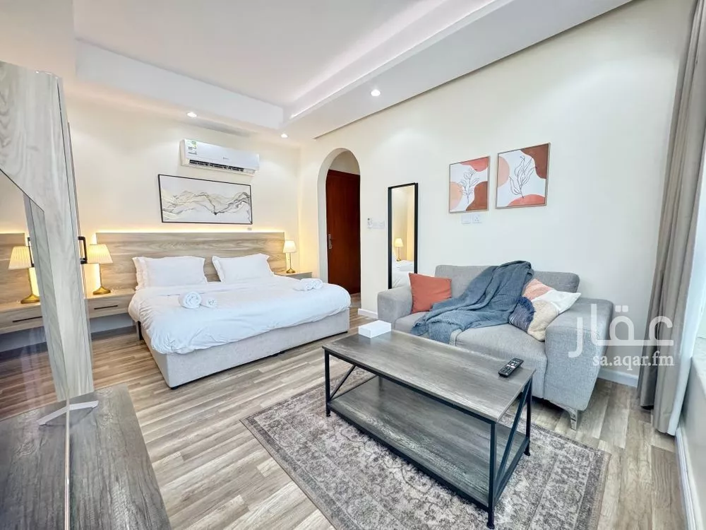 1 bedroom apartment in Al Rawdah 8