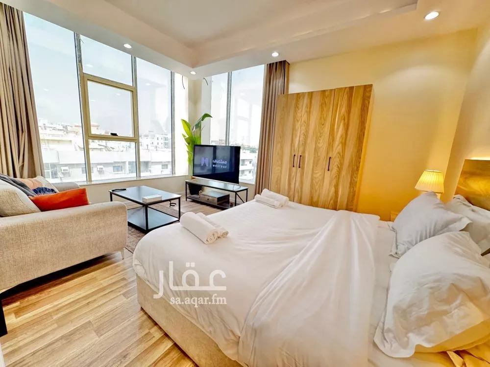 1 bedroom apartment in Al Rawdah 9