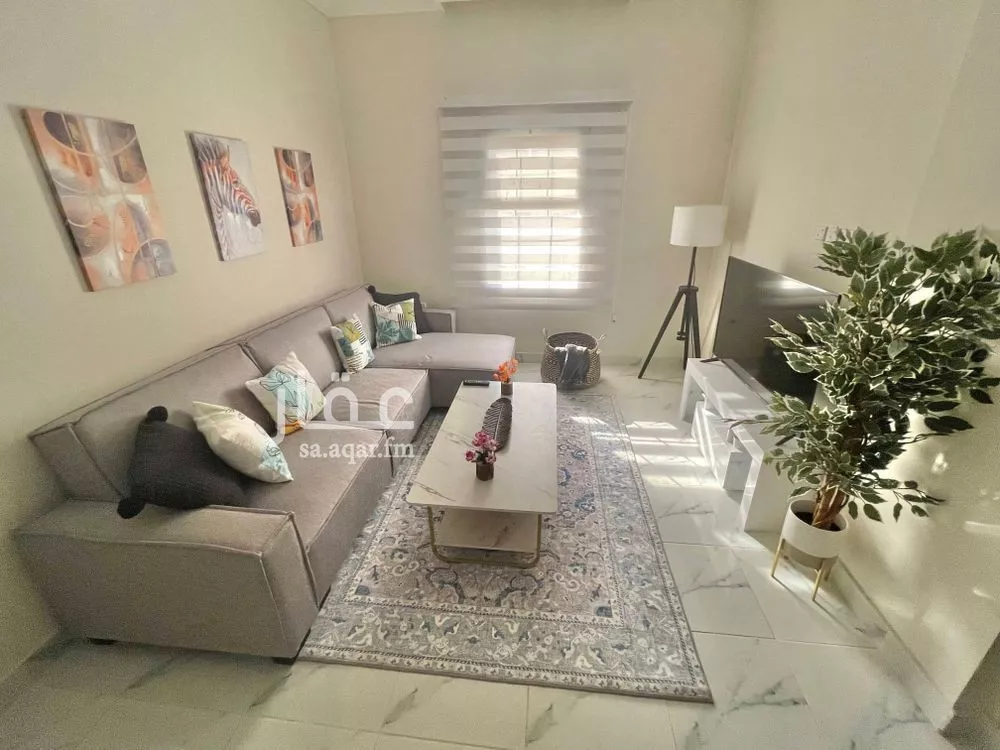 1 bedroom apartment in Al Bawadi 11