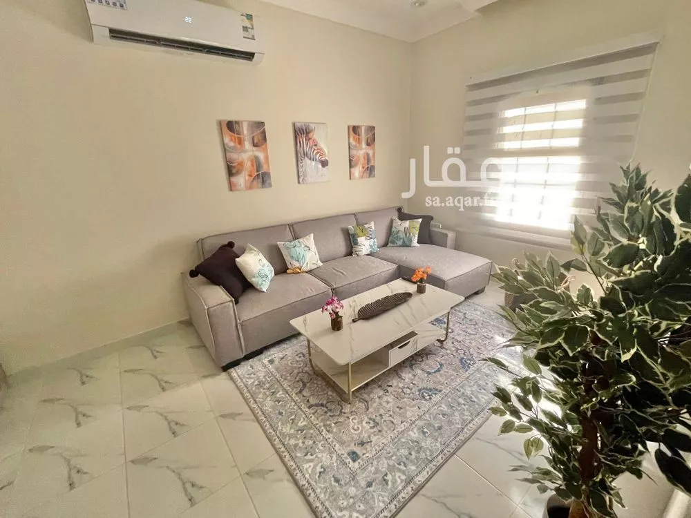 1 bedroom apartment in Al Bawadi 12