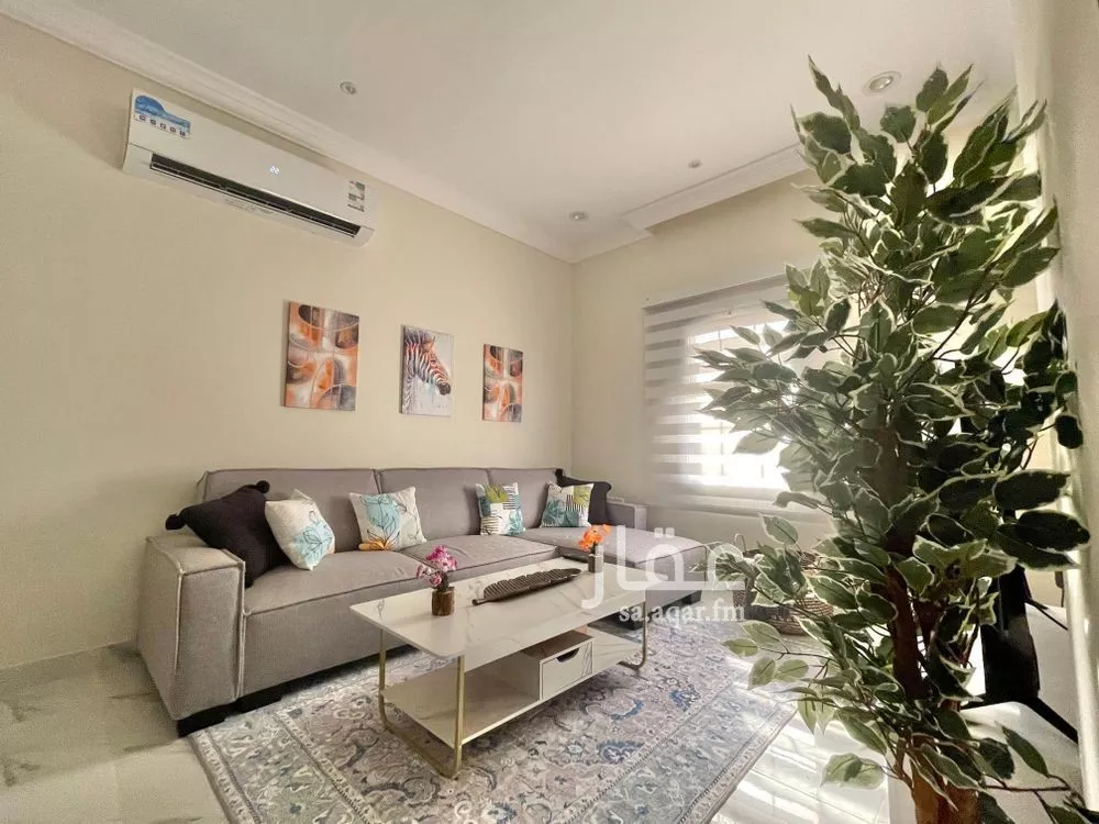 1 bedroom apartment in Al Bawadi 13