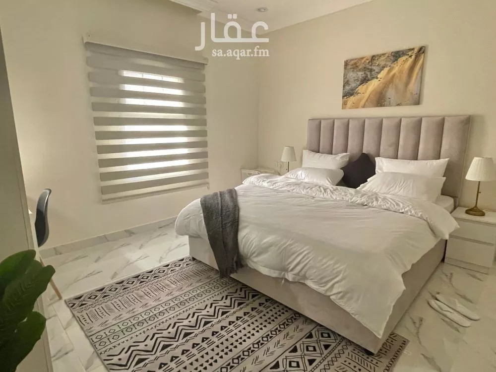 1 bedroom apartment in Al Bawadi 15