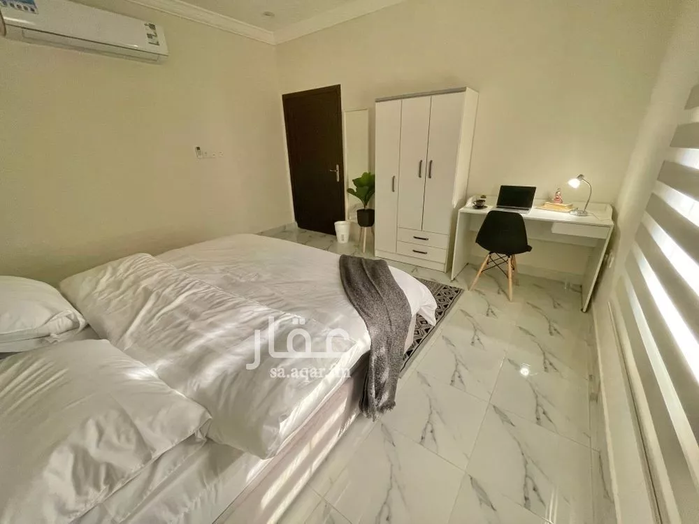 1 bedroom apartment in Al Bawadi 16