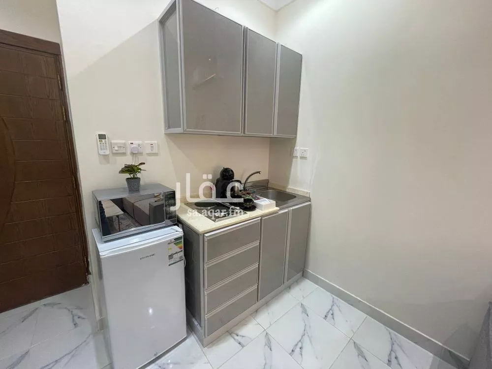 1 bedroom apartment in Al Bawadi 3