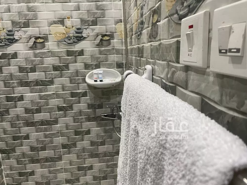 1 bedroom apartment in Al Bawadi 22