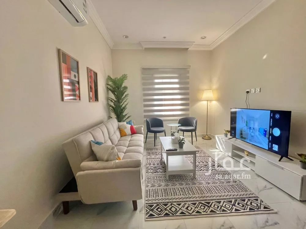 1 bedroom apartment in Al Bawadi 4