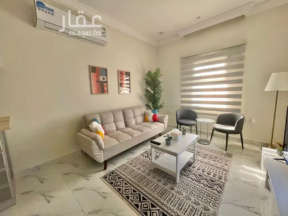 1 bedroom apartment in Al Bawadi 5
