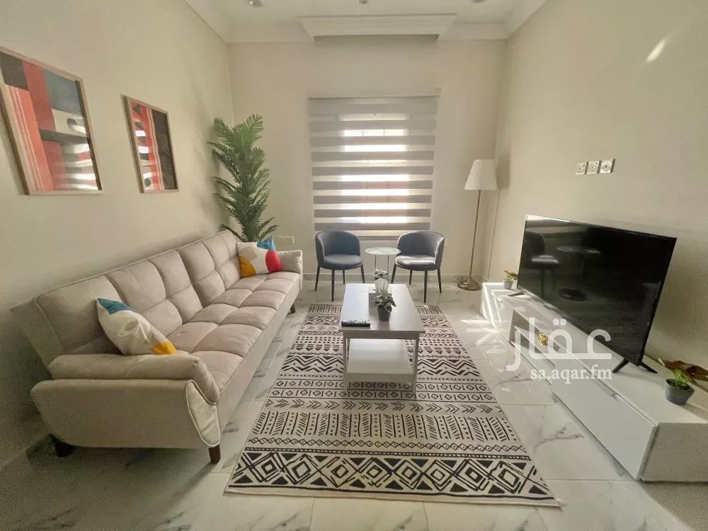 1 bedroom apartment in Al Bawadi 6