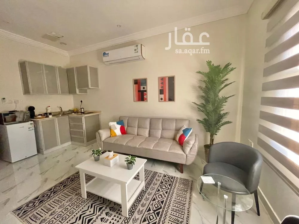 1 bedroom apartment in Al Bawadi 7