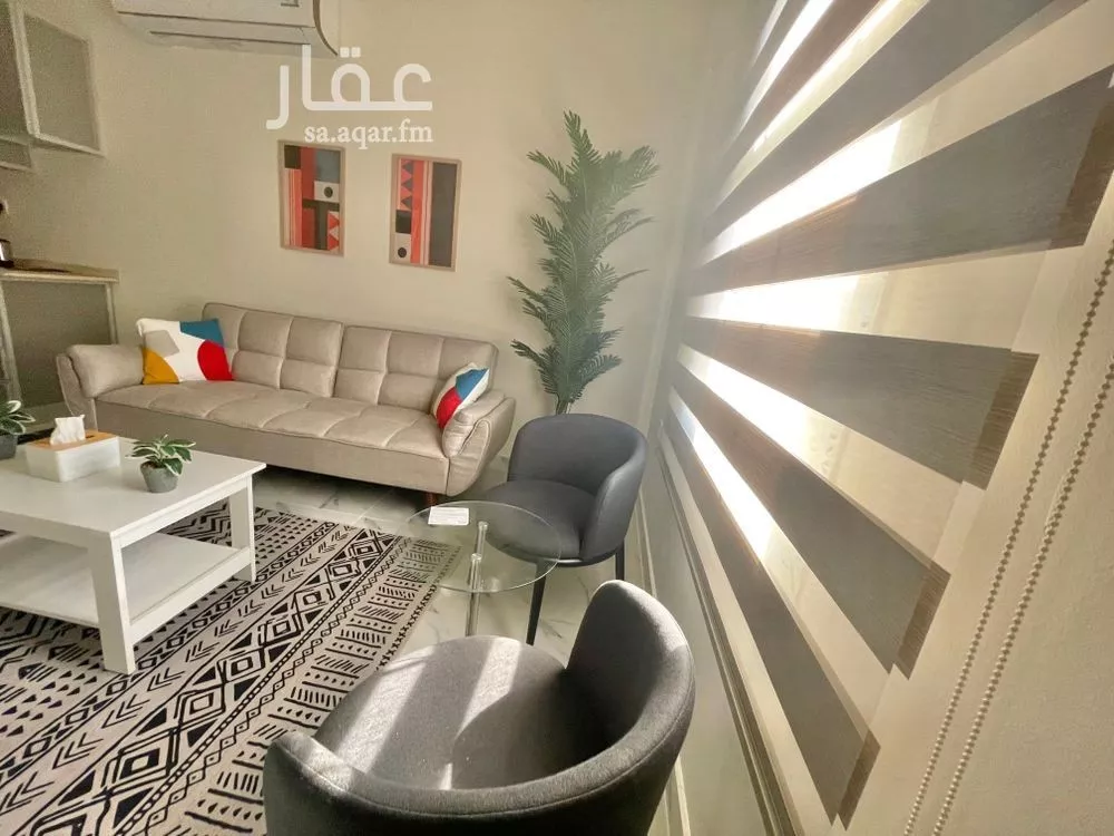 1 bedroom apartment in Al Bawadi 9