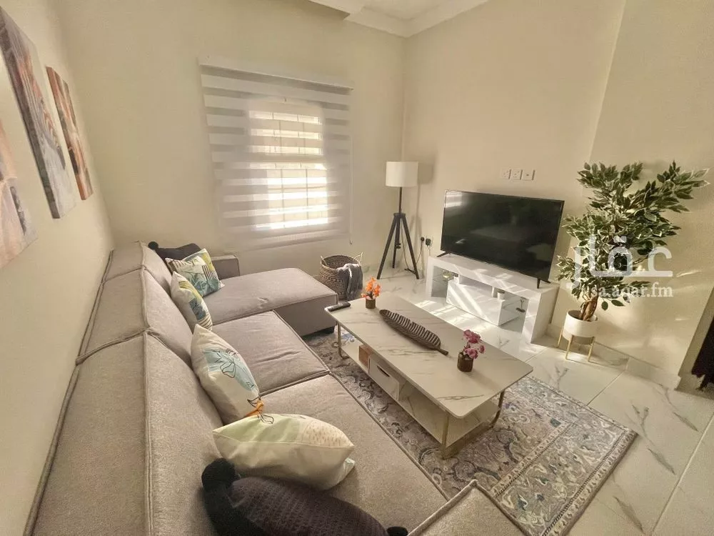 1 bedroom apartment in Al Bawadi 10