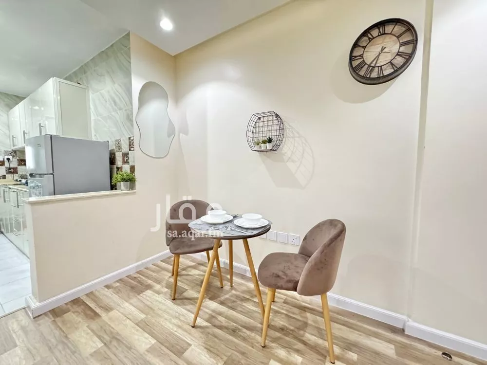 1 bedroom apartment in Al Rawdah 12