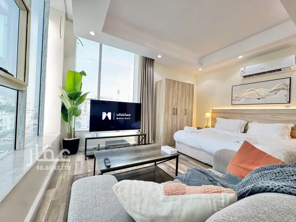 1 bedroom apartment in Al Rawdah 3